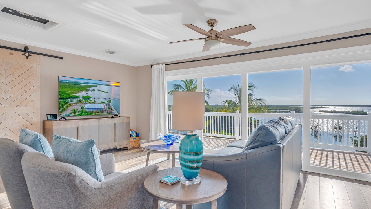 Photo of Livingroom in Sugarloaf Shores
