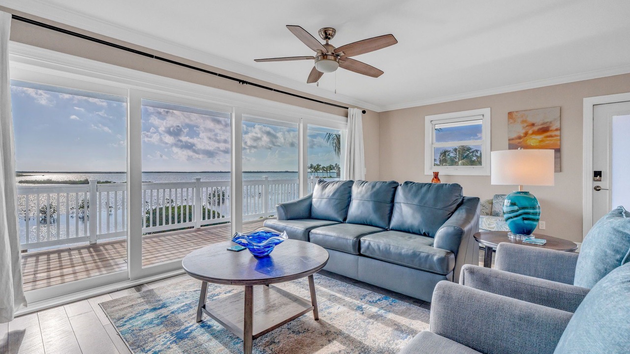 Photo of Livingroom in Sugarloaf Shores