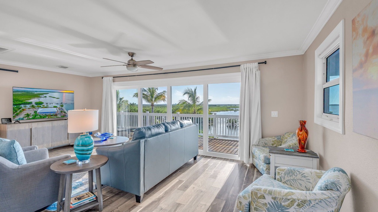 Photo of Livingroom in Sugarloaf Shores