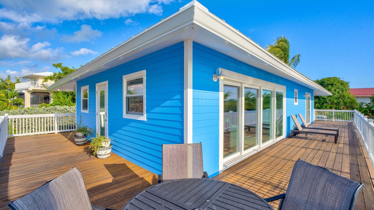 Photo of Outdoor in Sugarloaf Shores