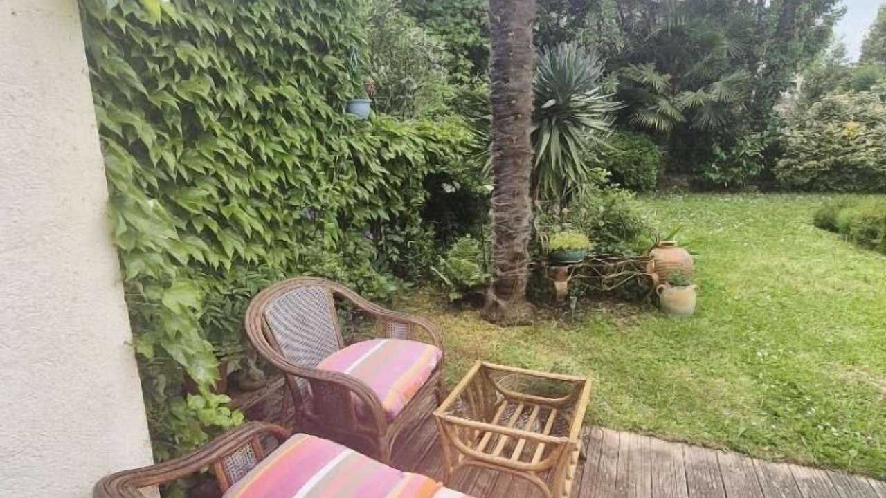 Photo of Patio Balcony in Fouras