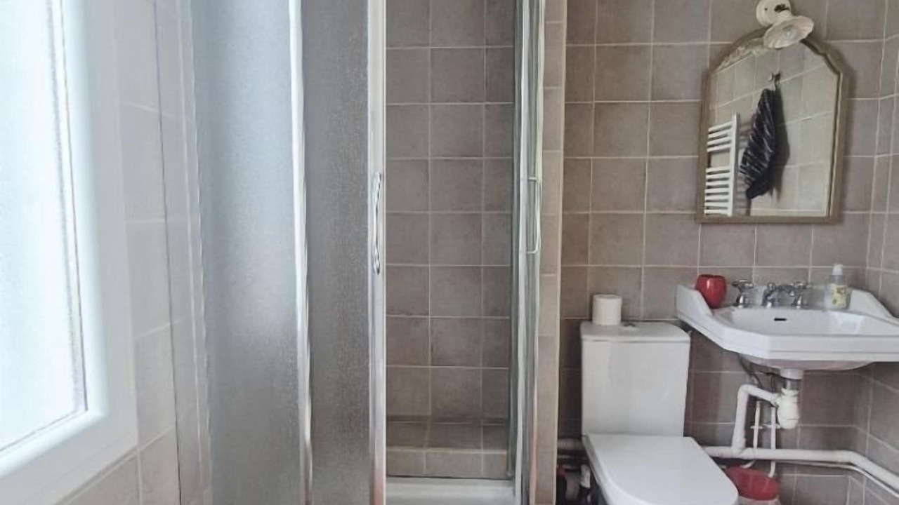 Photo of Bathroom in Fouras