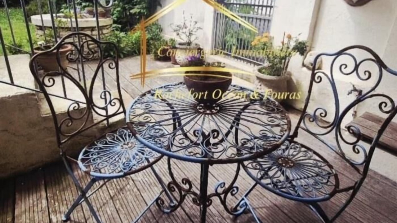 Photo of Outdoor in Fouras