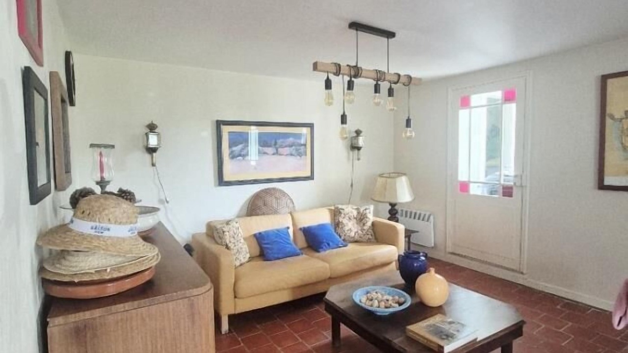 Photo of Livingroom in Fouras