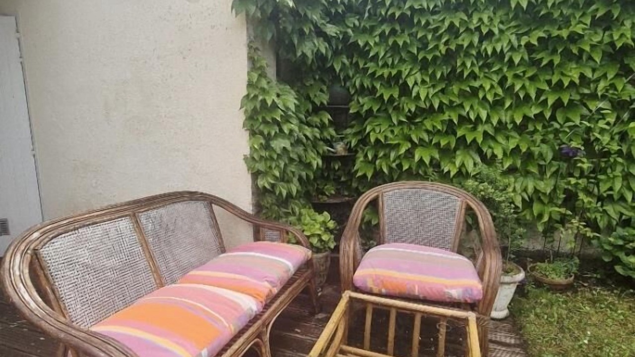 Photo of Patio Balcony in Fouras