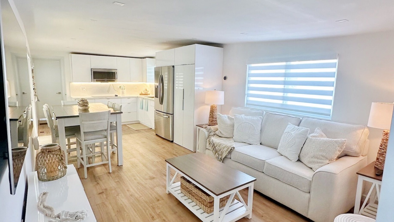 Photo of Livingroom in Cross Key Waterways