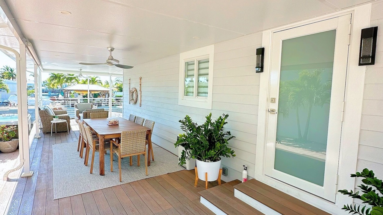 Photo of Outdoor in Cross Key Waterways