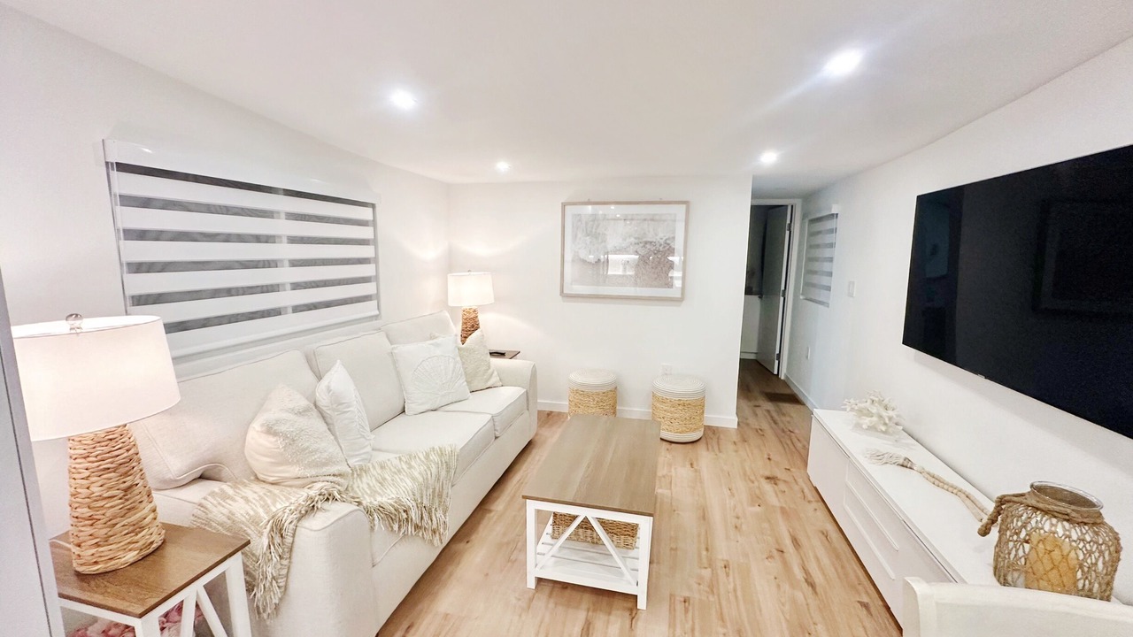 Photo of Livingroom in Cross Key Waterways