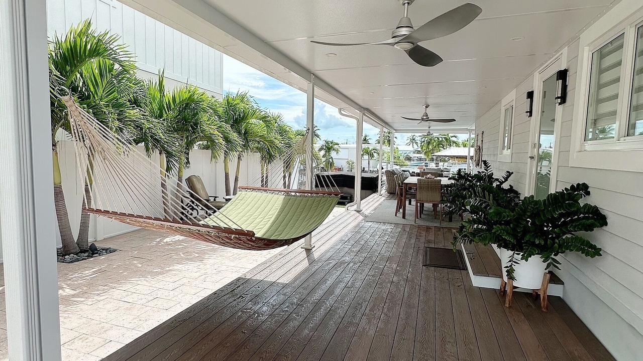 Photo of Outdoor in Cross Key Waterways