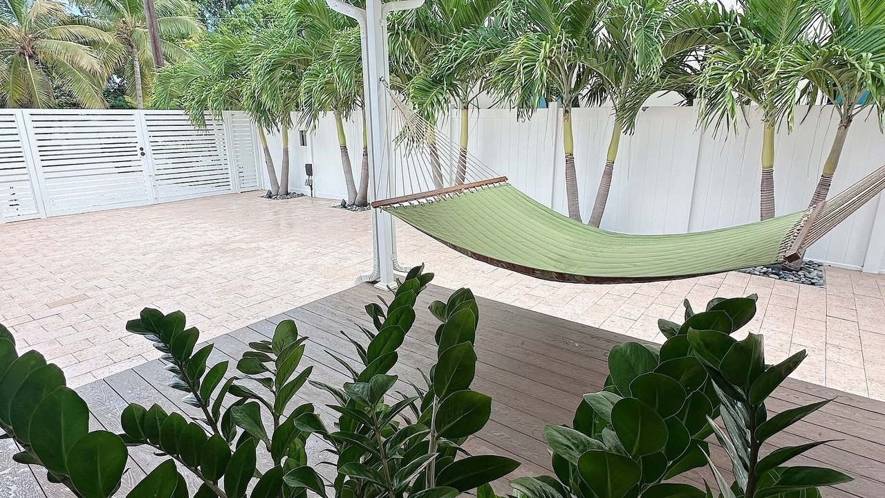 Photo of Patio Balcony in Cross Key Waterways