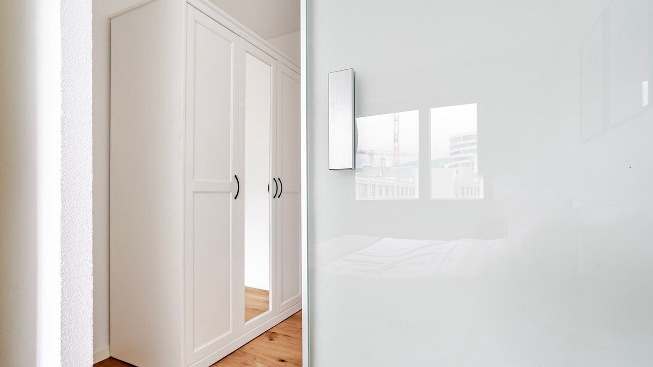 Photo of Bedroom in Hard