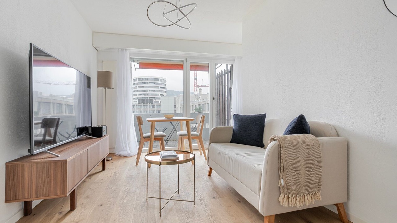 Photo of Livingroom in Hard