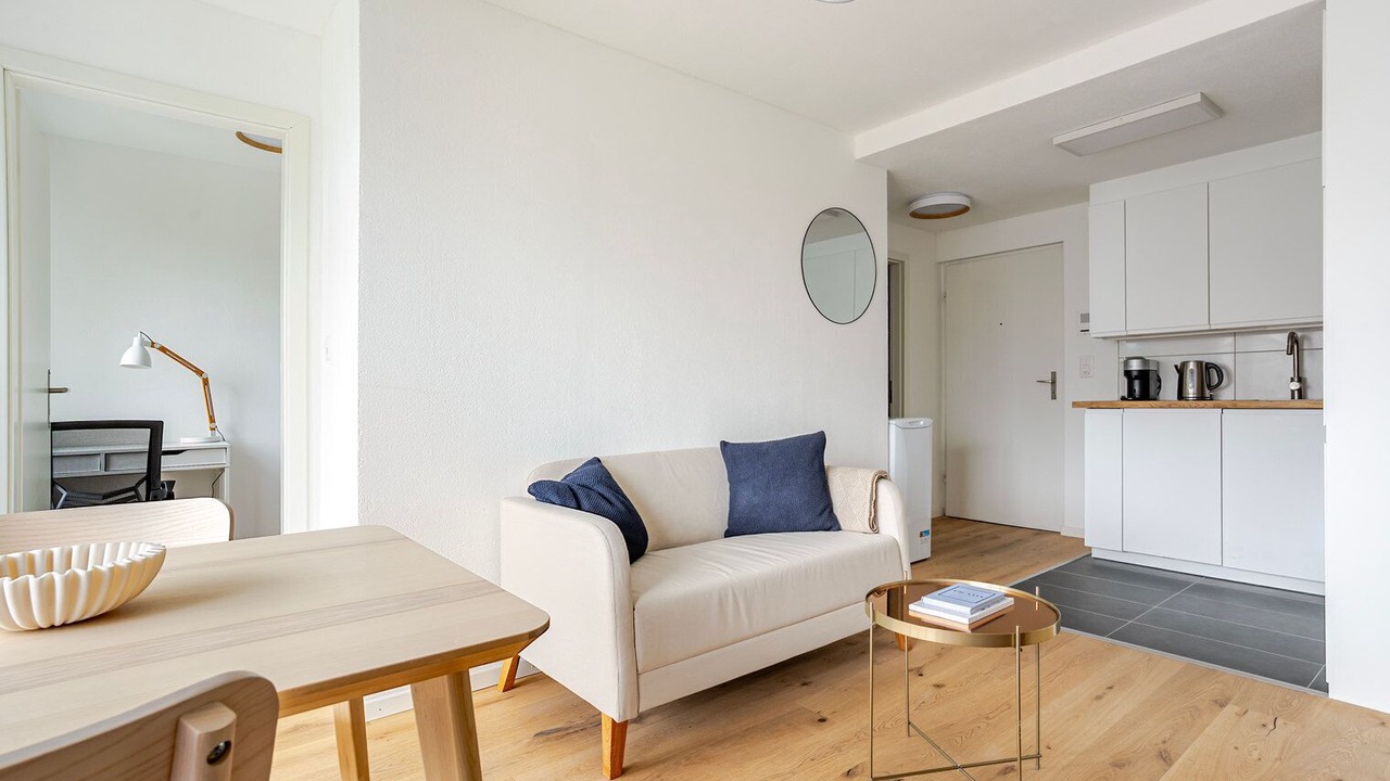 Photo of Livingroom in Hard