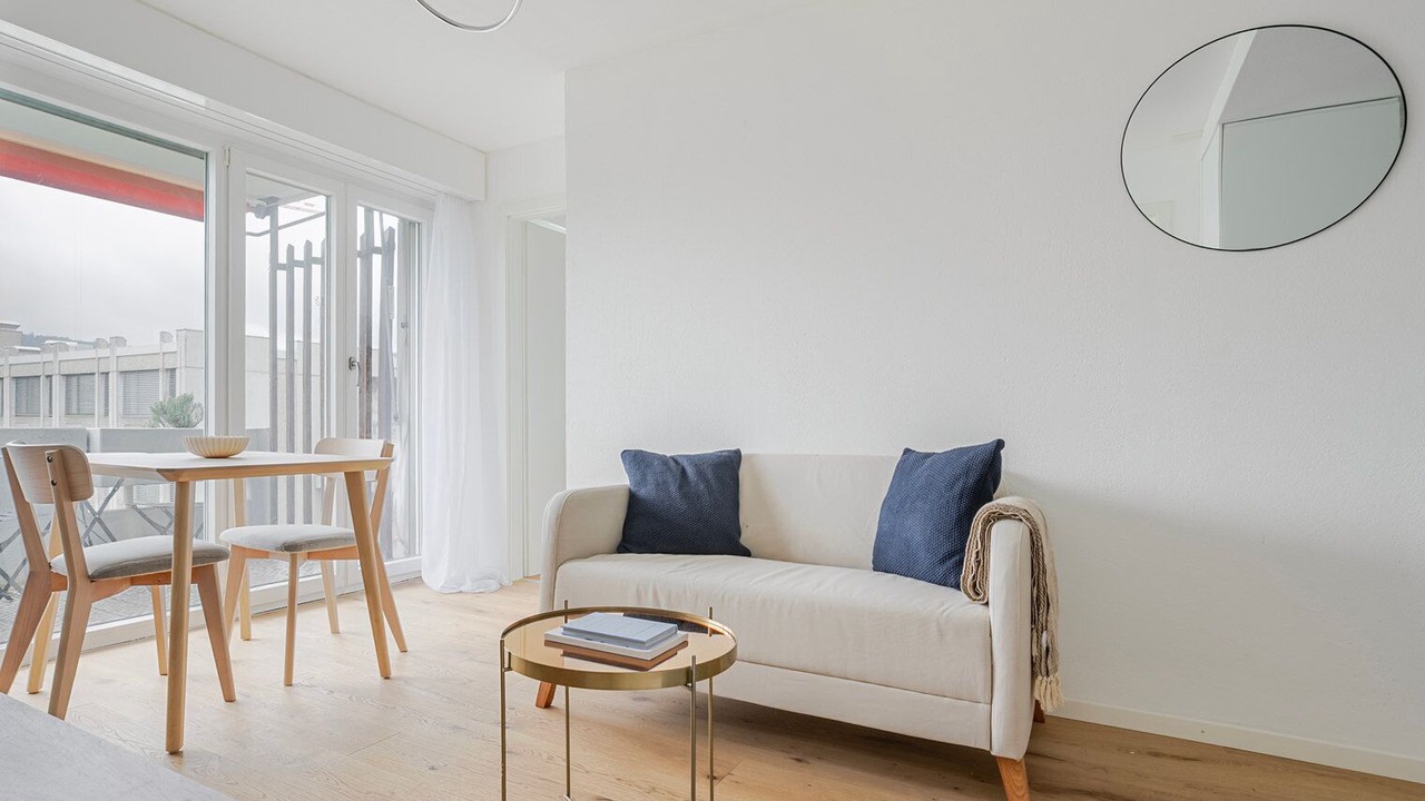 Photo of Livingroom in Hard