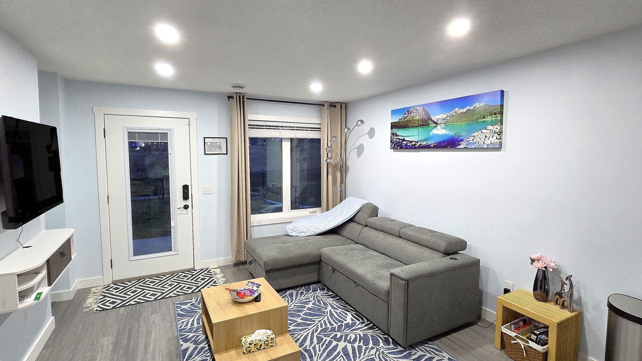 Photo of Bedroom in Northwest Calgary