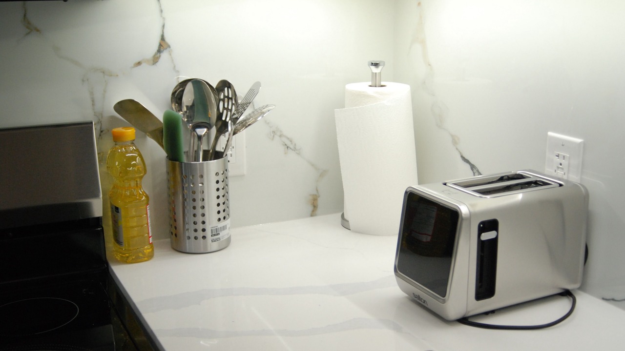 Photo of Kitchen in Northwest Calgary