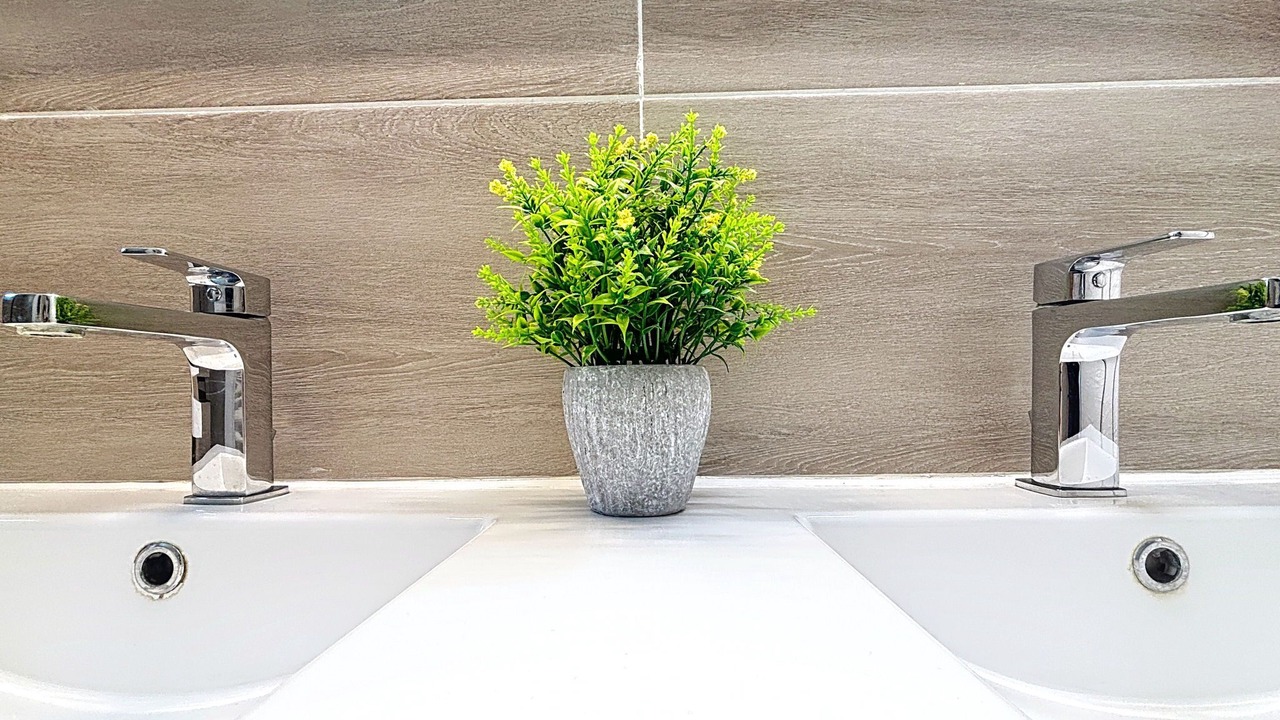 Photo of Bathroom in Lunel