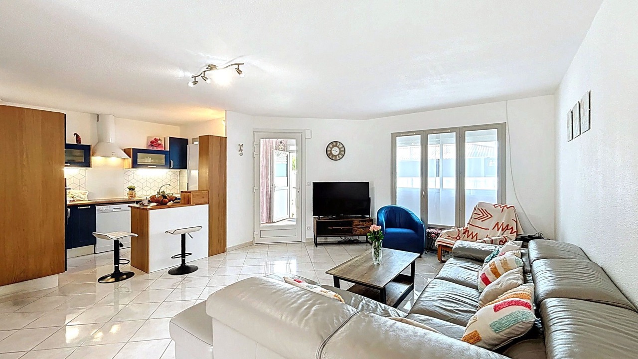 Photo of Livingroom in Lunel