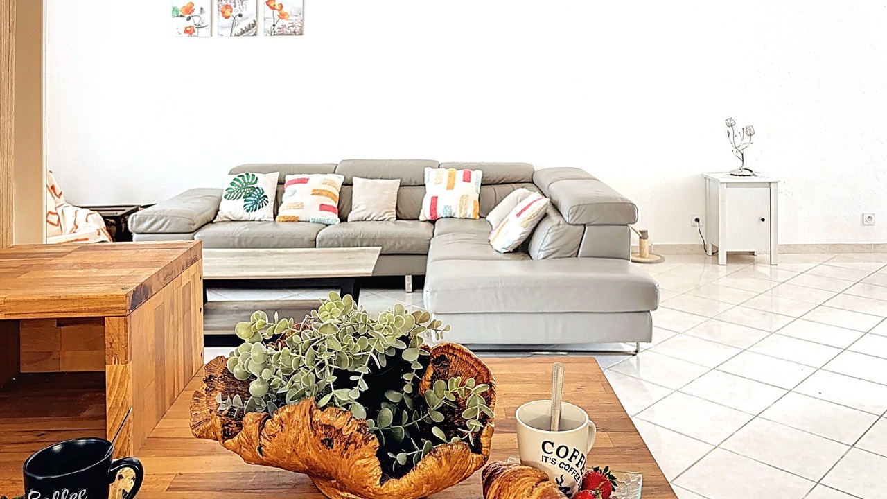 Photo of Livingroom in Lunel