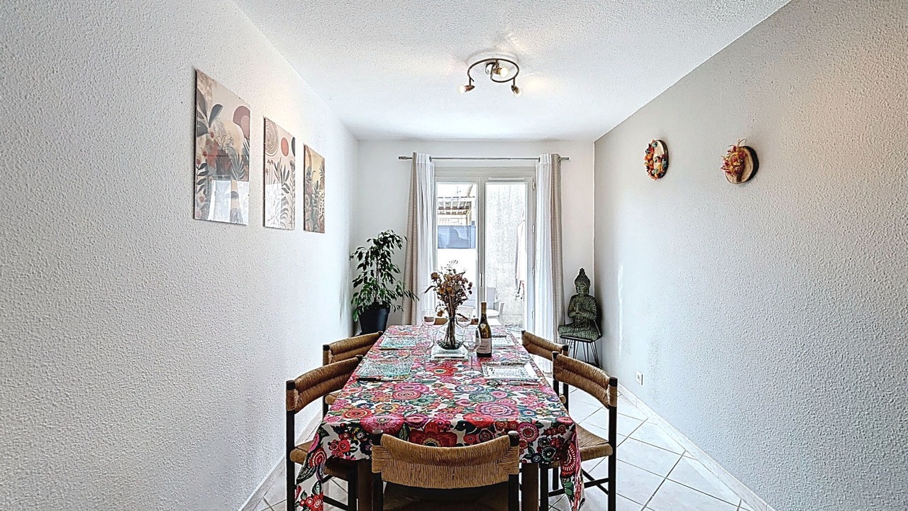 Photo of Bedroom in Lunel