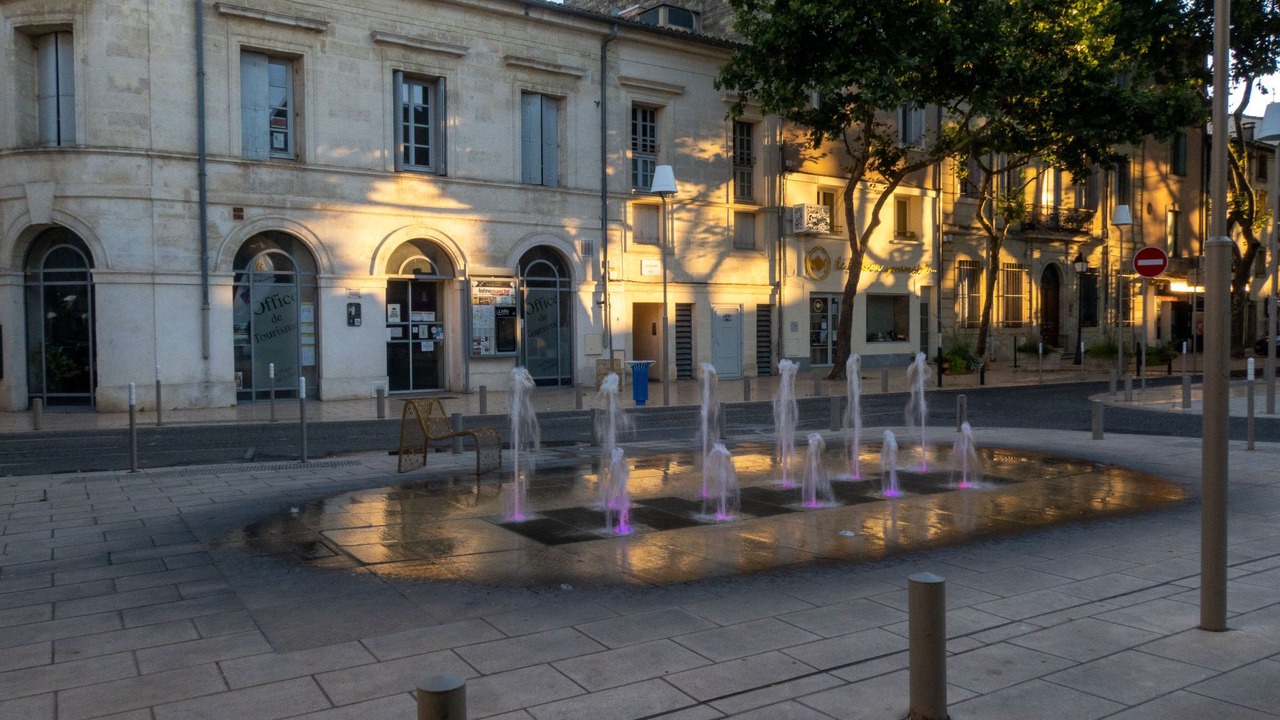 Photo of Others in Lunel