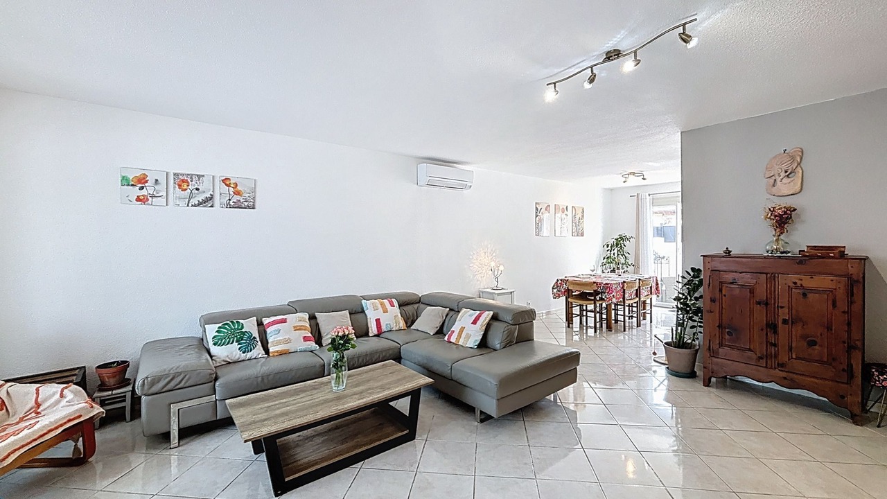 Photo of Livingroom in Lunel