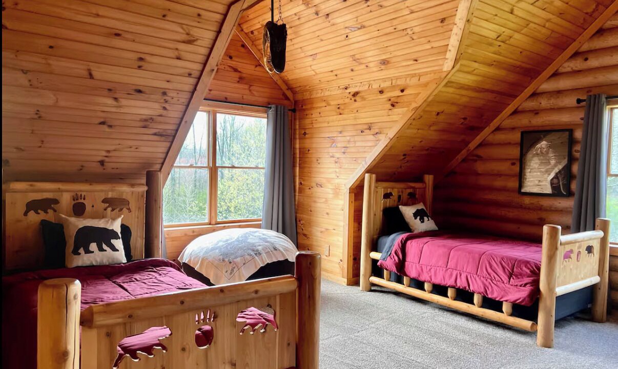 Photo of Bedroom in Wiley