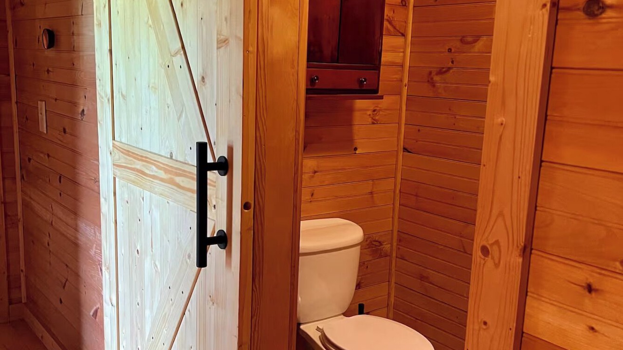 Photo of Bathroom in Wiley
