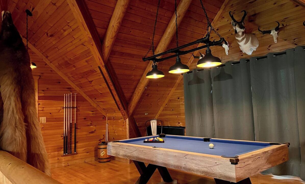 Photo of Bedroom in Wiley