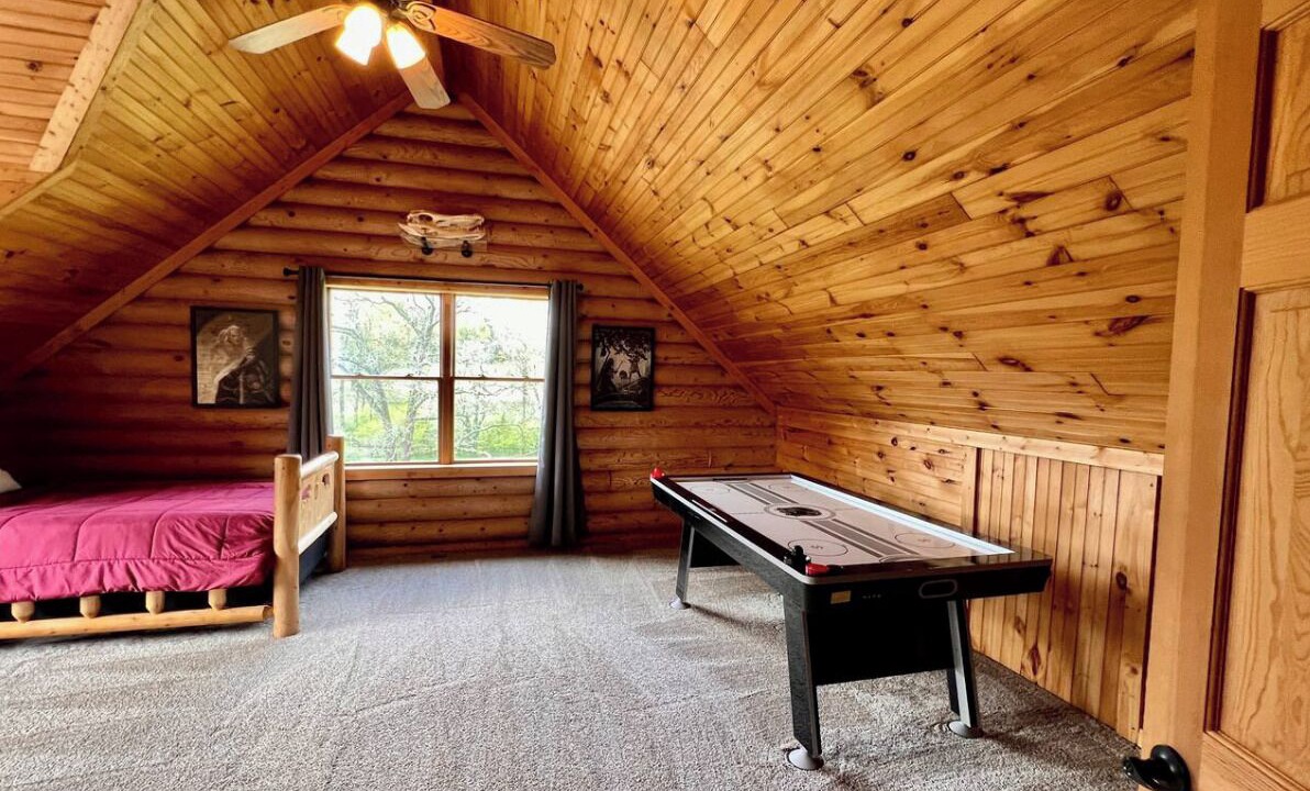 Photo of Bedroom in Wiley