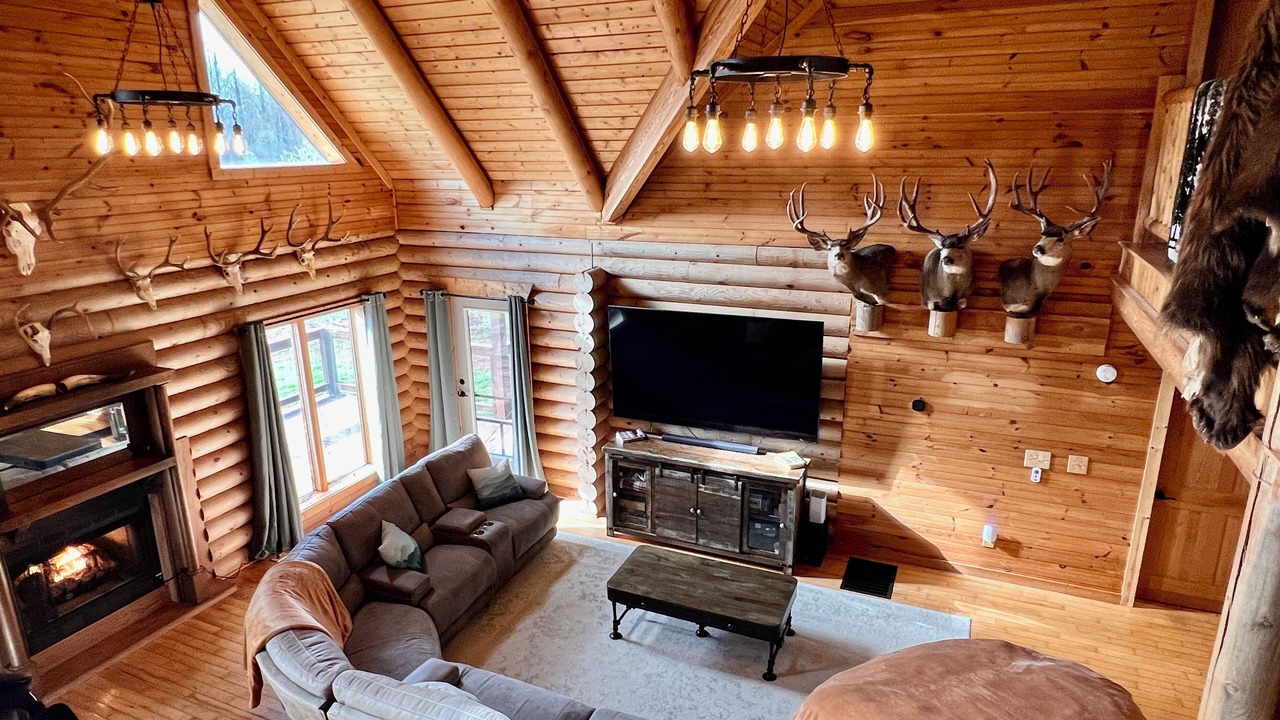 Photo of Livingroom in Wiley