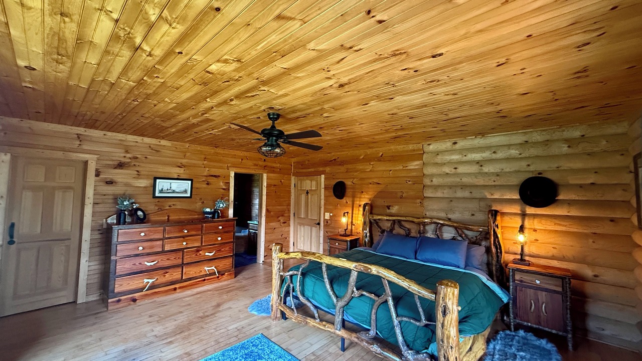 Photo of Bedroom in Wiley