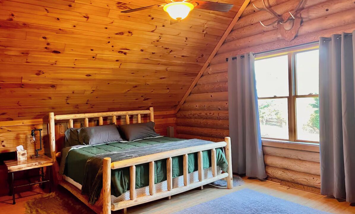 Photo of Bedroom in Wiley