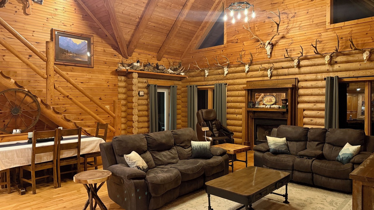 Photo of Livingroom in Wiley
