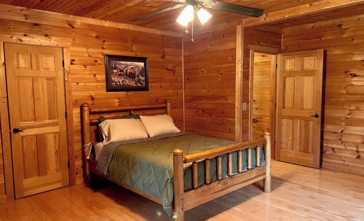 Photo of Bedroom in Wiley