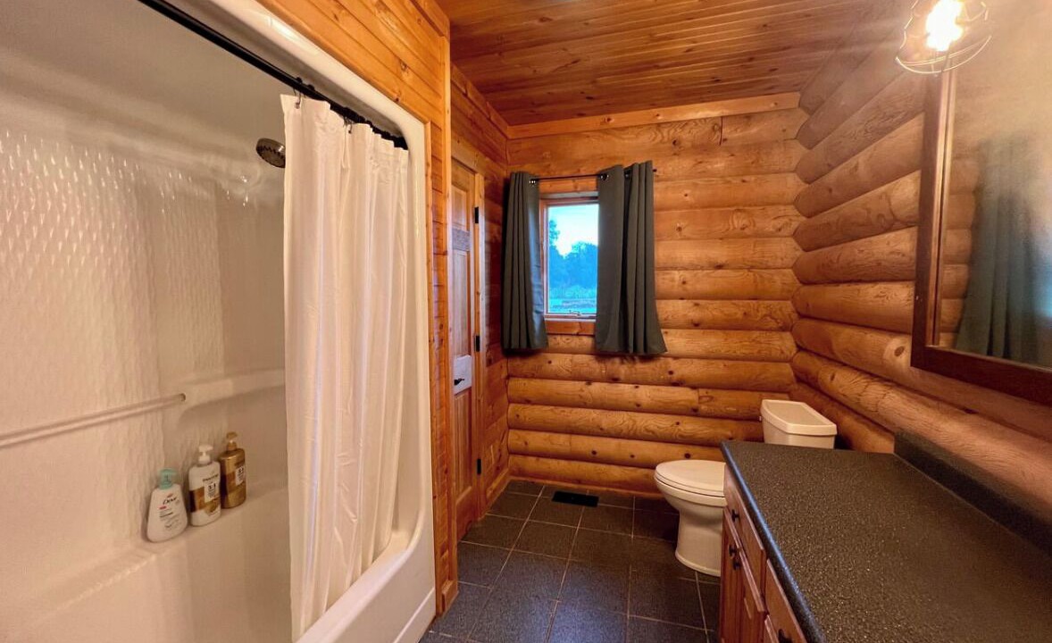 Photo of Bathroom in Wiley