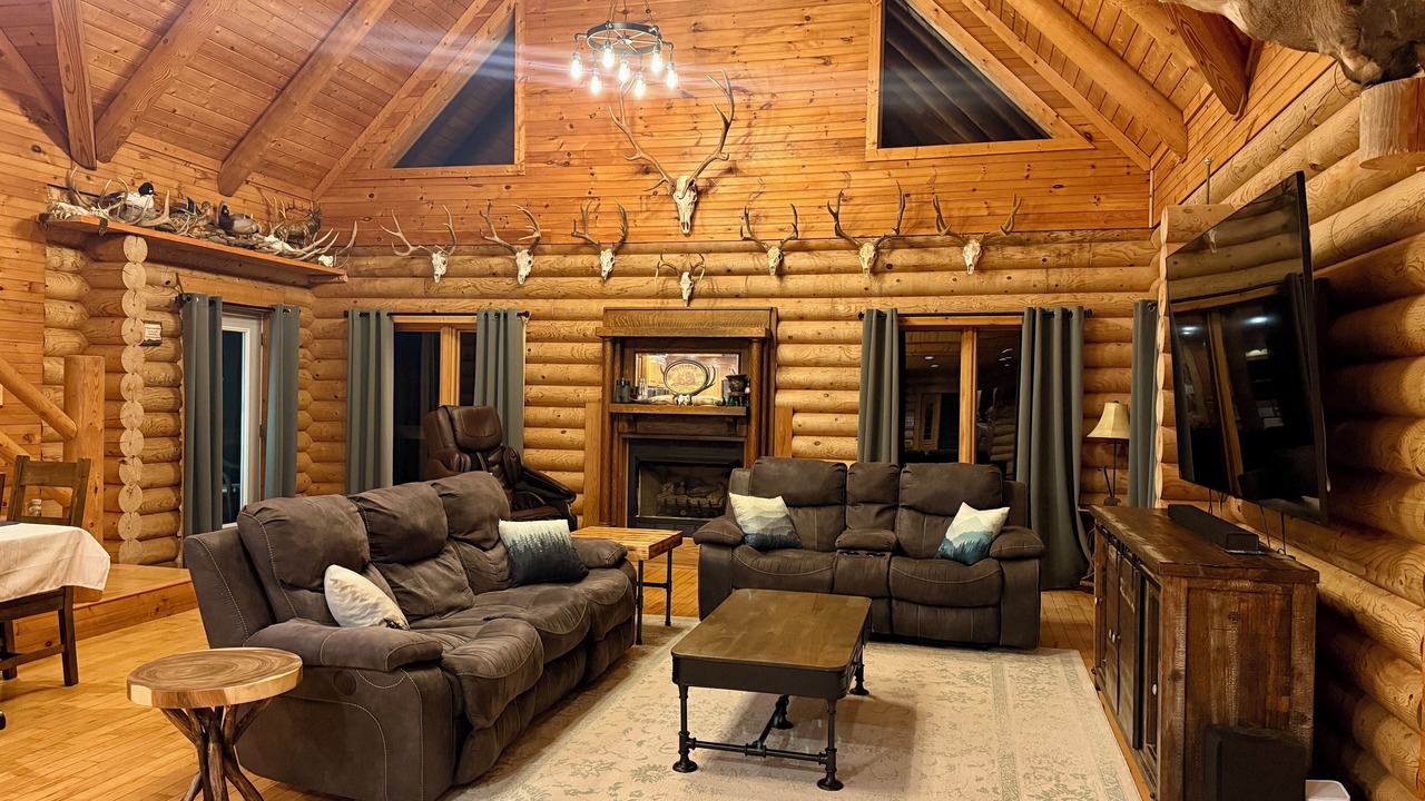 Photo of Livingroom in Wiley