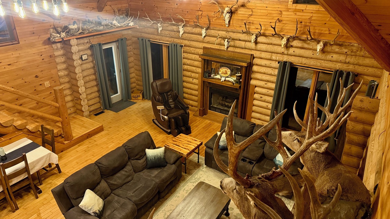 Photo of Livingroom in Wiley