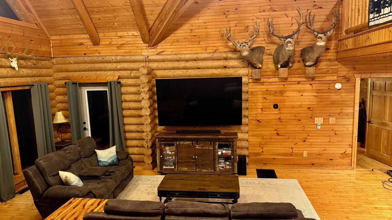 Photo of Livingroom in Wiley