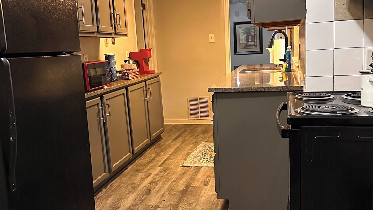 Photo of Kitchen in Murray Hill