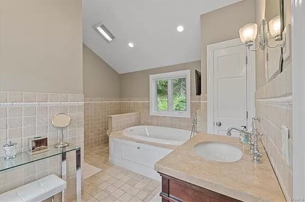 Photo of Bathroom in Chappaqua