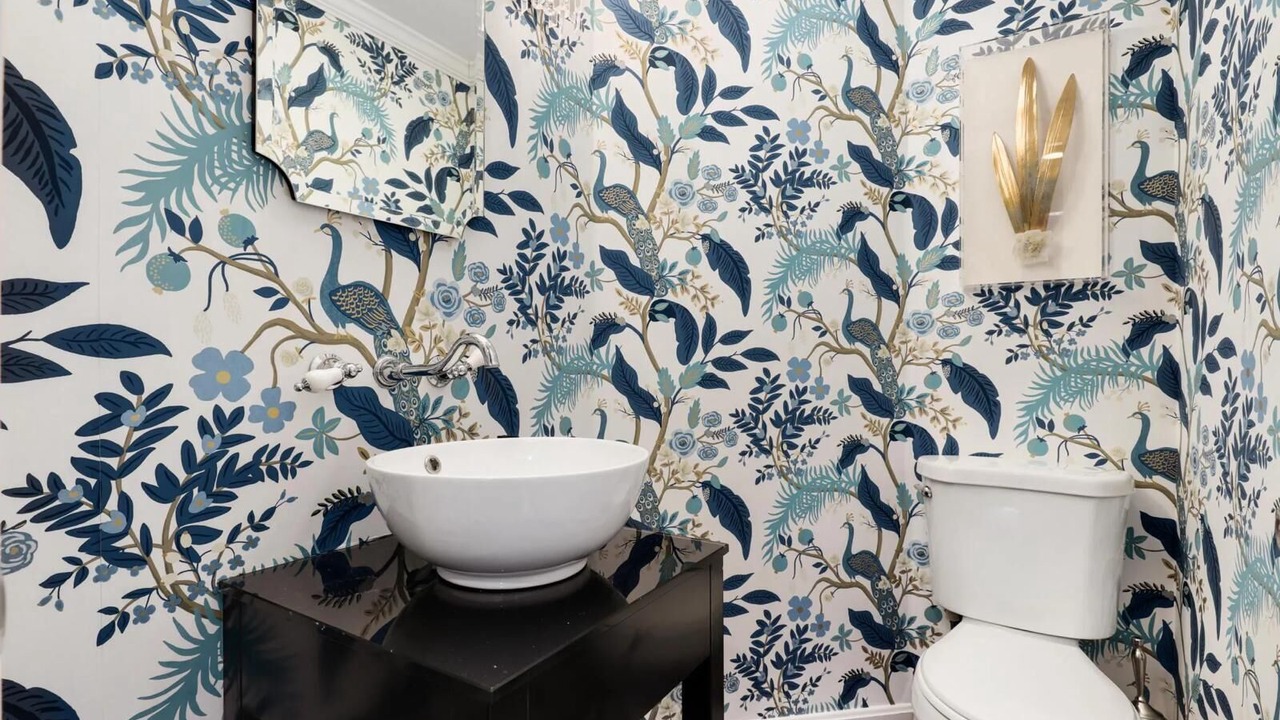 Photo of Bathroom in Chappaqua