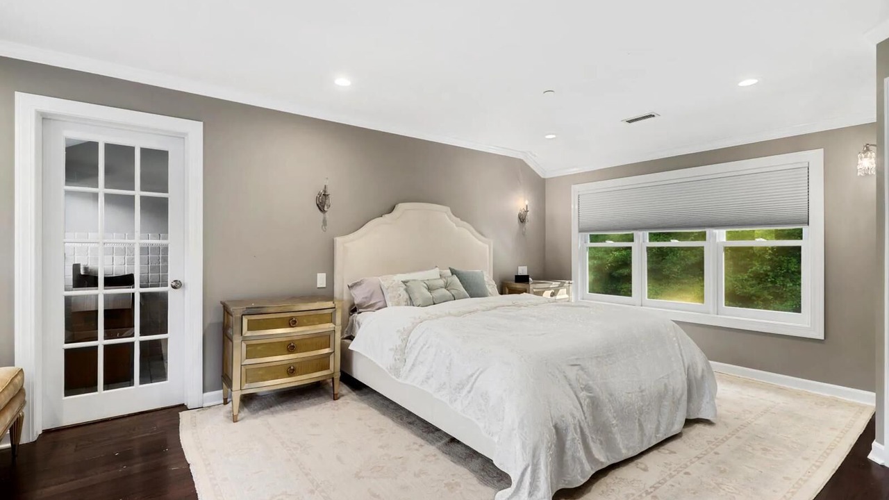 Photo of Bedroom in Chappaqua
