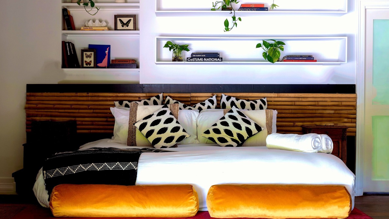 Photo of Bedroom in Woolgoolga