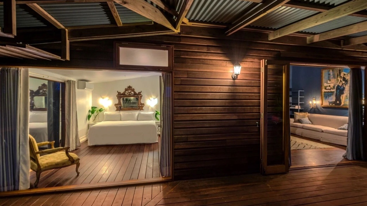 Photo of Bedroom in Woolgoolga