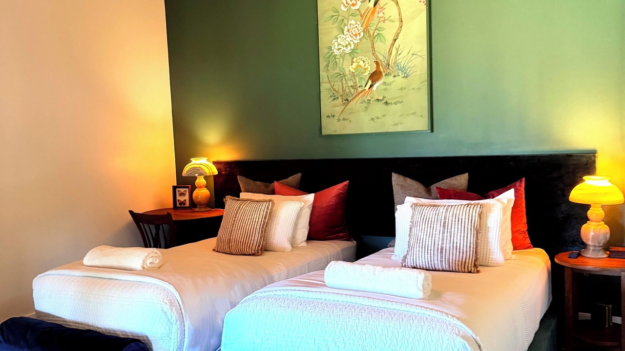 Photo of Bedroom in Woolgoolga