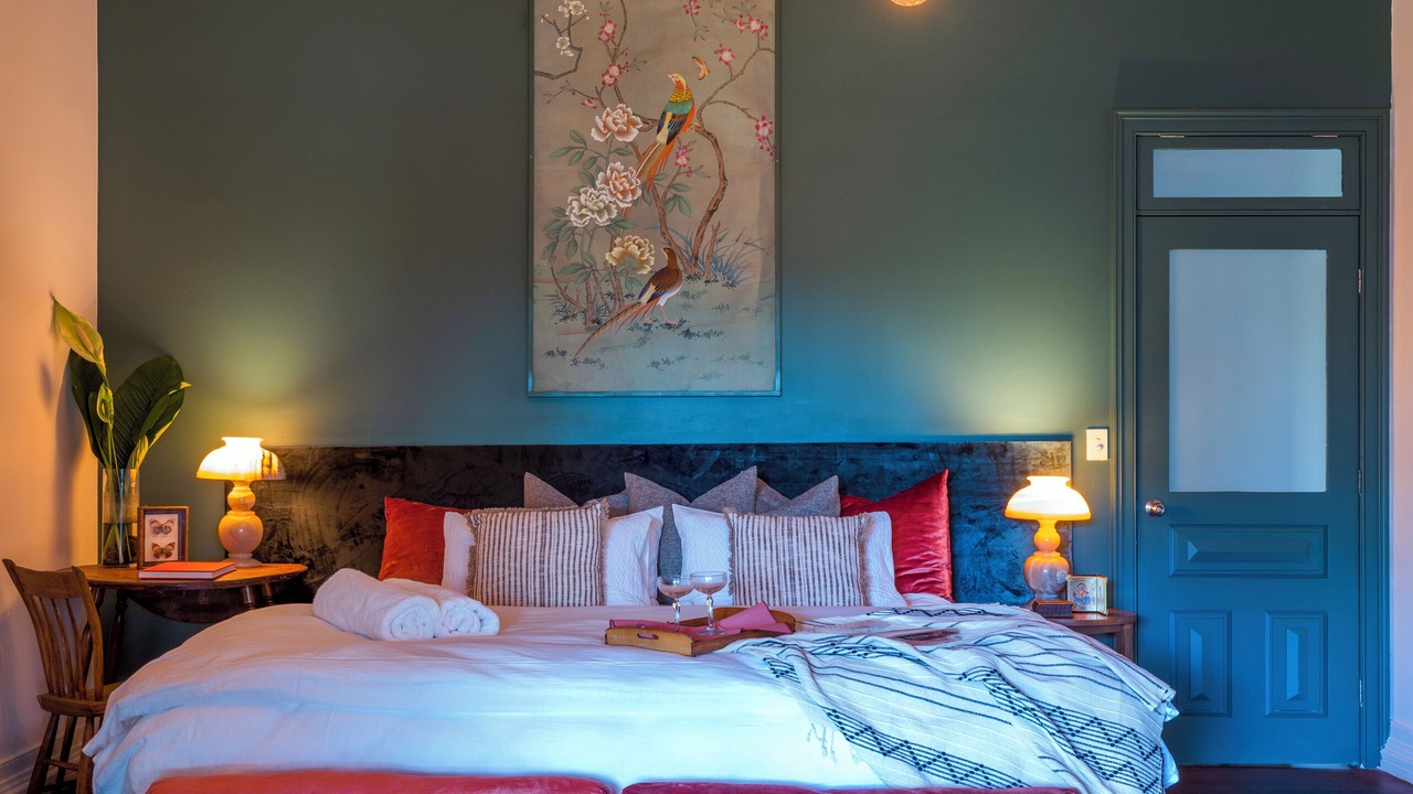 Photo of Bedroom in Woolgoolga