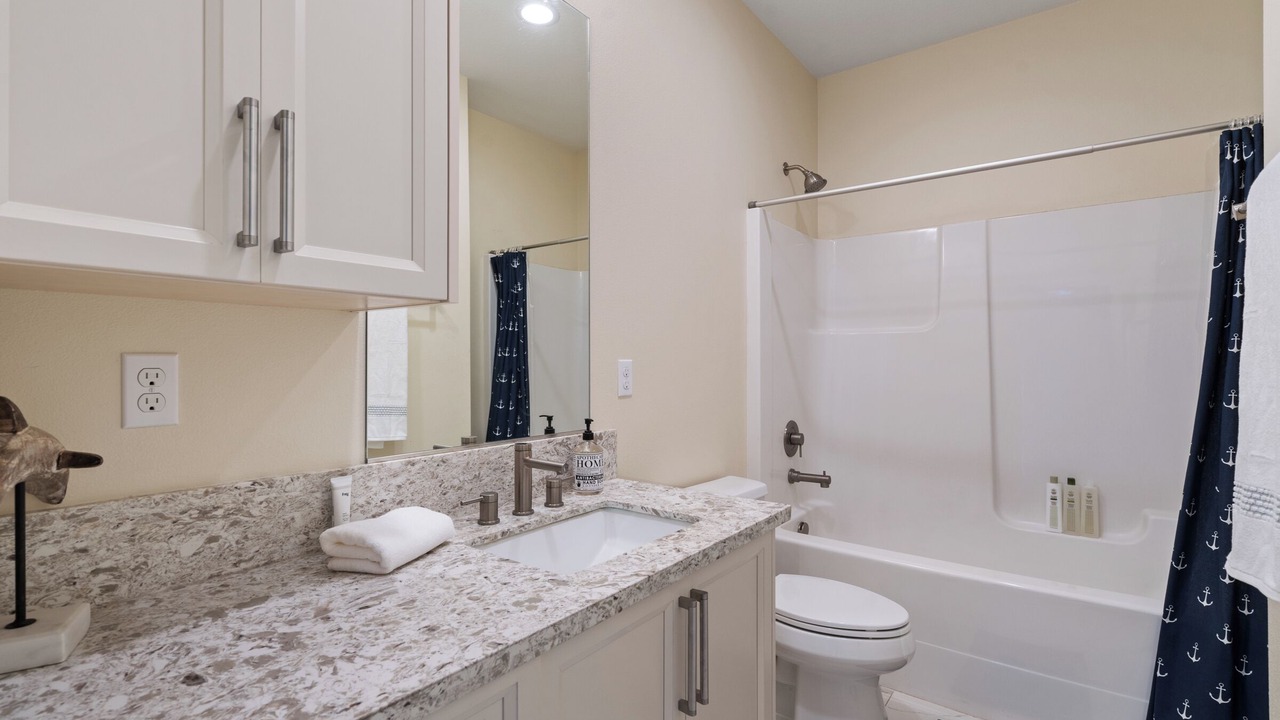 Photo of Bathroom in Carver