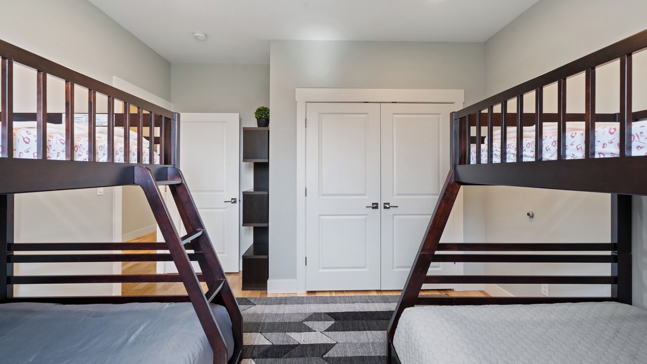 Photo of Bedroom in Carver