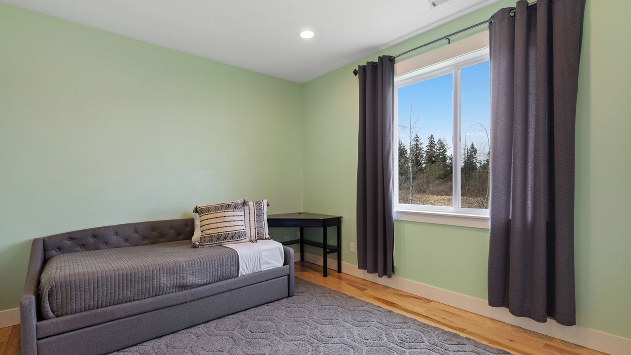 Photo of Bedroom in Carver